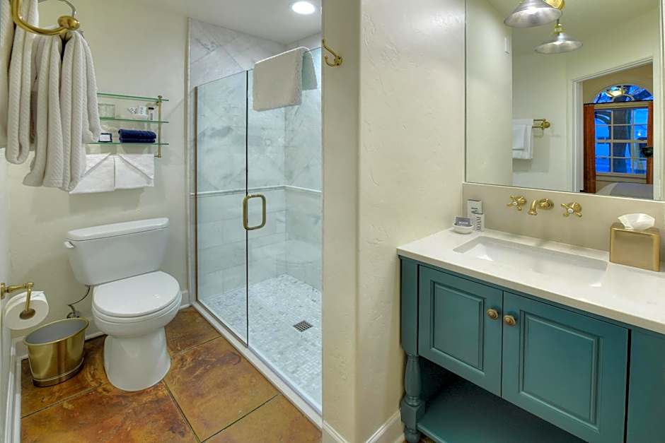 Armory Park Inn