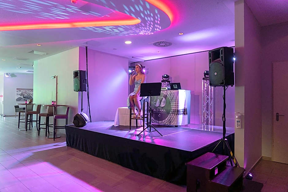 Aldiana Club Salzkammergut und GrimmingTherme