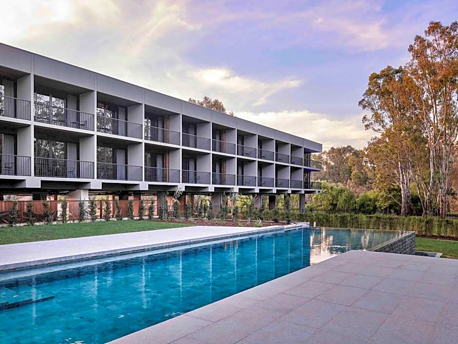 The Mitchelton Hotel Nagambie