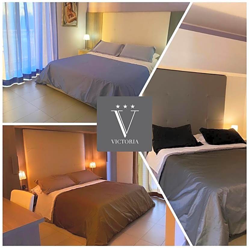 Victoria Hotel