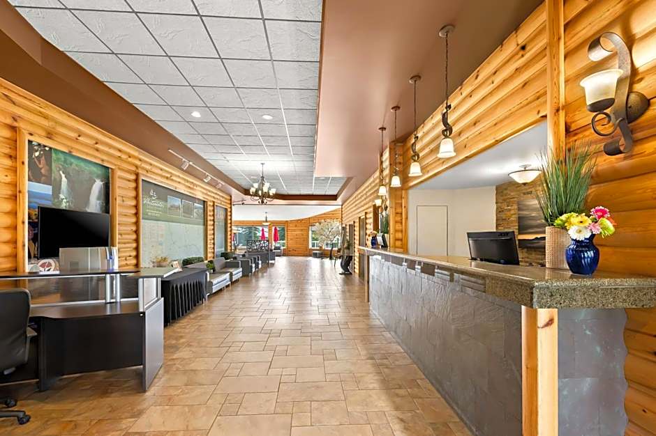 Best Western Plus NorWester Hotel & Conference Centre