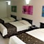 Hotel Plaza Rosa