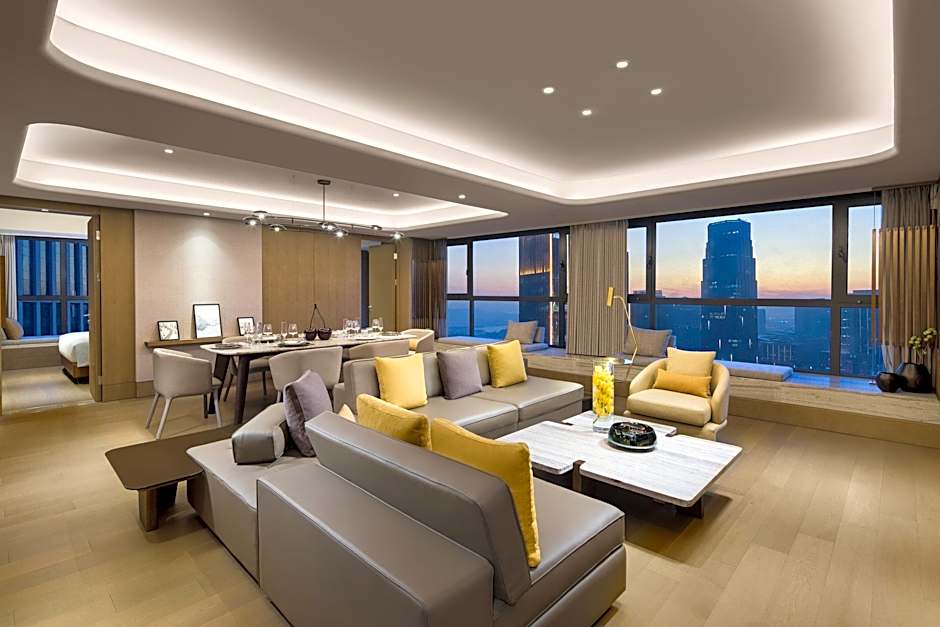 Somerset Zhongmao Changchun