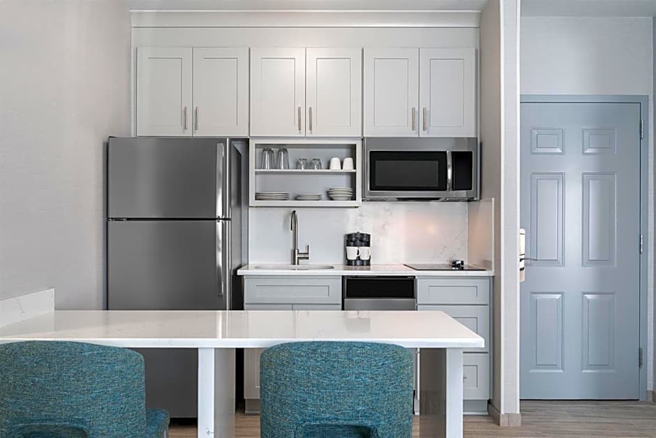 Homewood Suites By Hilton Williamsburg