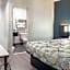 OYO Hotel Irving DFW Airport North
