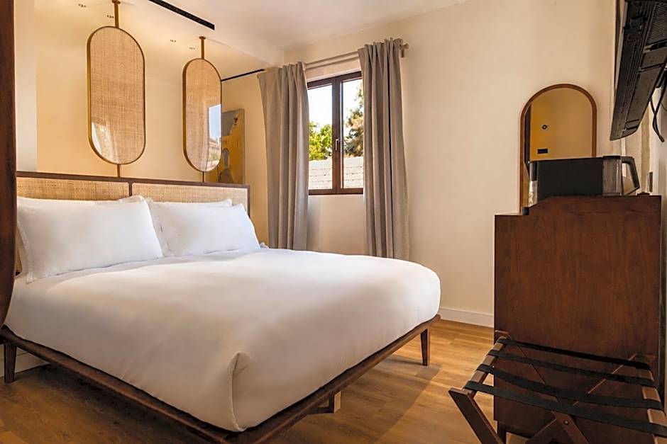 CASA METT Sitges - Adults Only