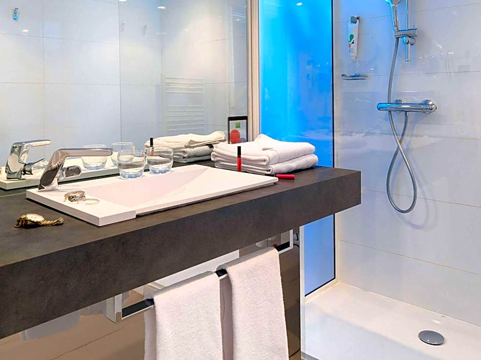 Ibis Styles Menton Centre