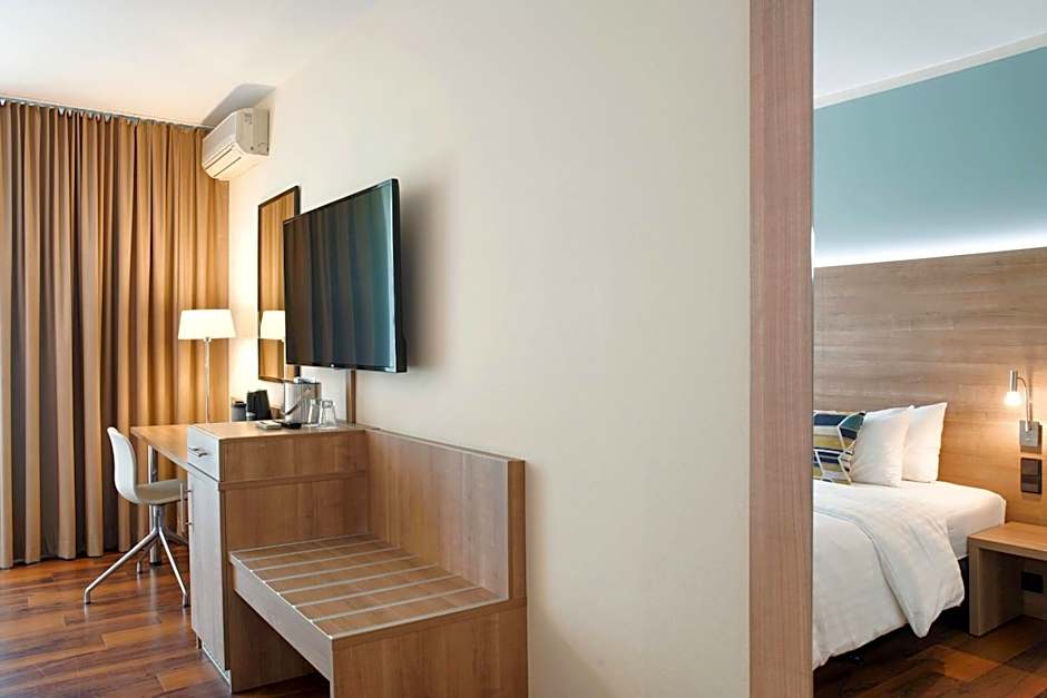 Courtyard by Marriott Dresden