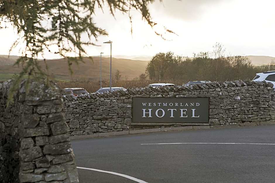 Tebay Services Hotel