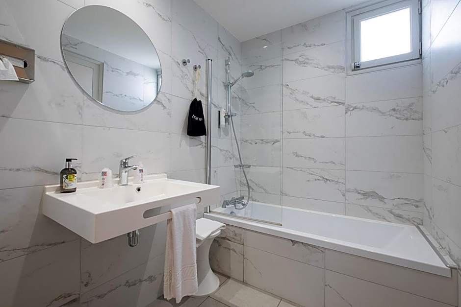 Cit'Hotel Logis De Brou, Bourg en Bresse