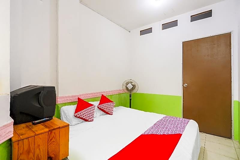 Hotel O Wr House Syariah BatamNearEast Coast Park