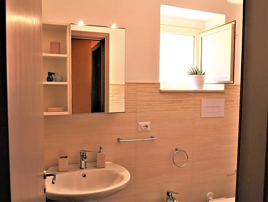 B&B Torre Castellina