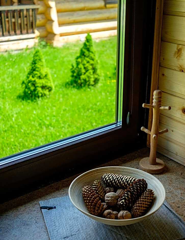 Domki,,Chatki Góralskie "