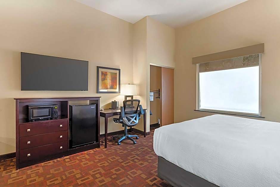 Best Western Plus Goliad Inn & Suites