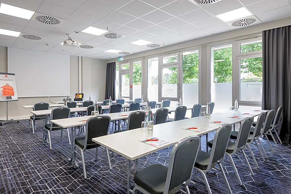 ibis Hotel Frankfurt Messe West
