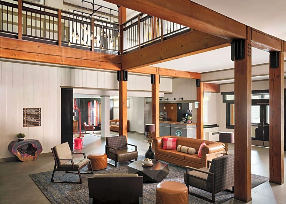 Killington Mountain Lodge