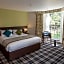 Best Western Plus Pinewood on Wilmslow Hotel Cheshire