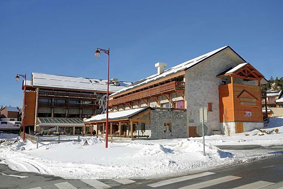 La Pradella