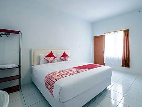 OYO 2188 Rossan Villa 4