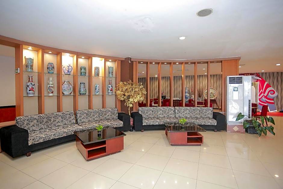 Parkside Mandarin Hotel Pekalongan