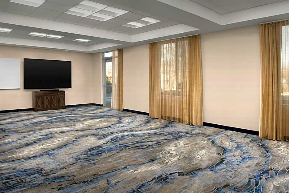 Fairfield Inn & Suites by Marriott The Dalles