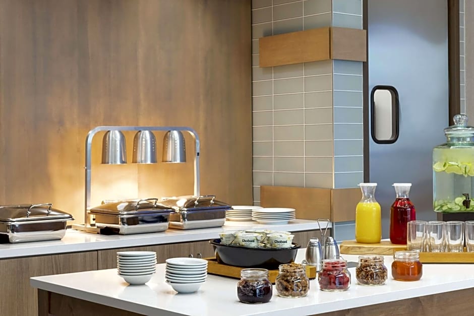 Hilton Garden Inn Austin North-Near the Domain, TX