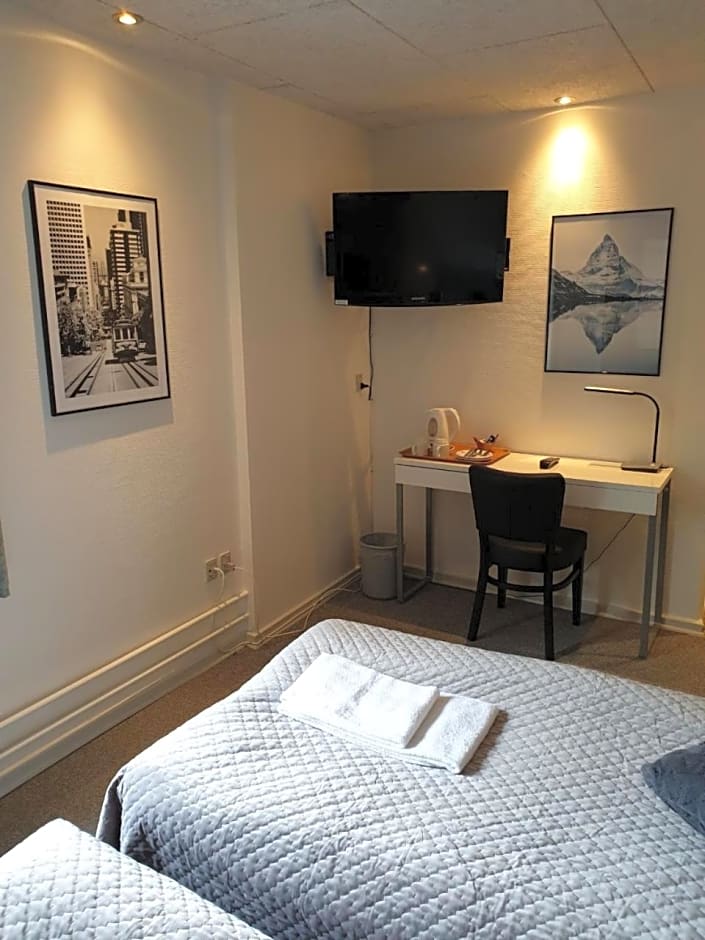 Hotel Aabenraa