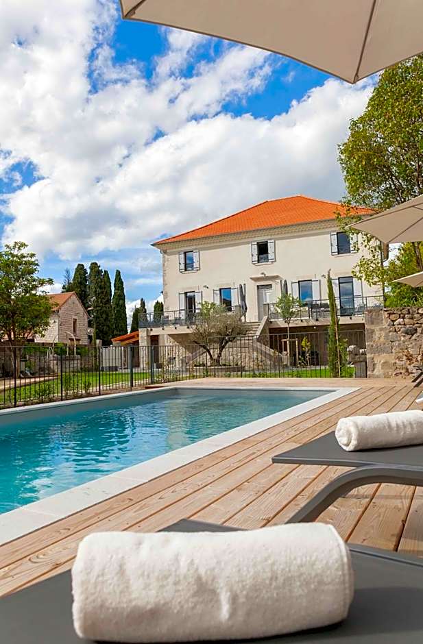 Clos Olivier de Serres