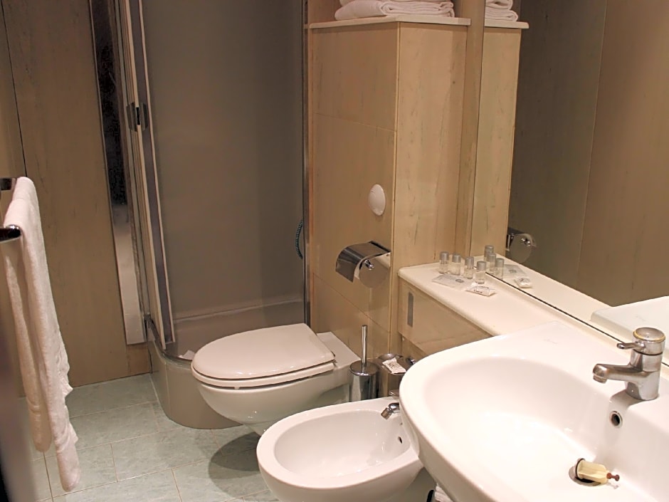 Dependance Hotel Dei Consoli