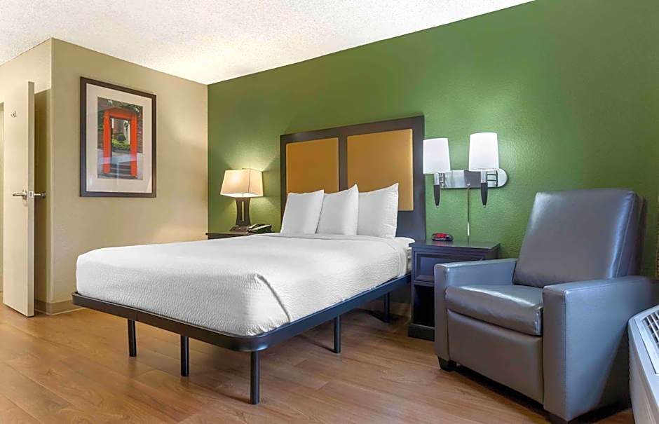 Extended Stay America Suites - Seattle - Kent