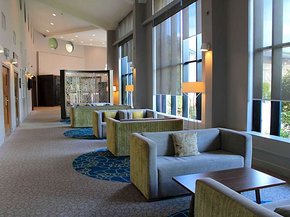 Novotel London Stansted Airport