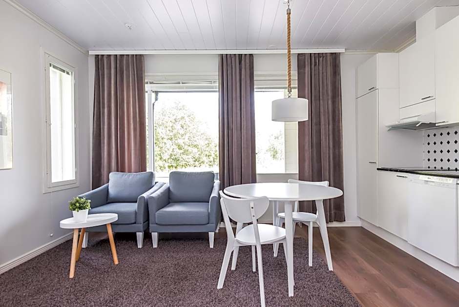 Apartment Kievarinhovi