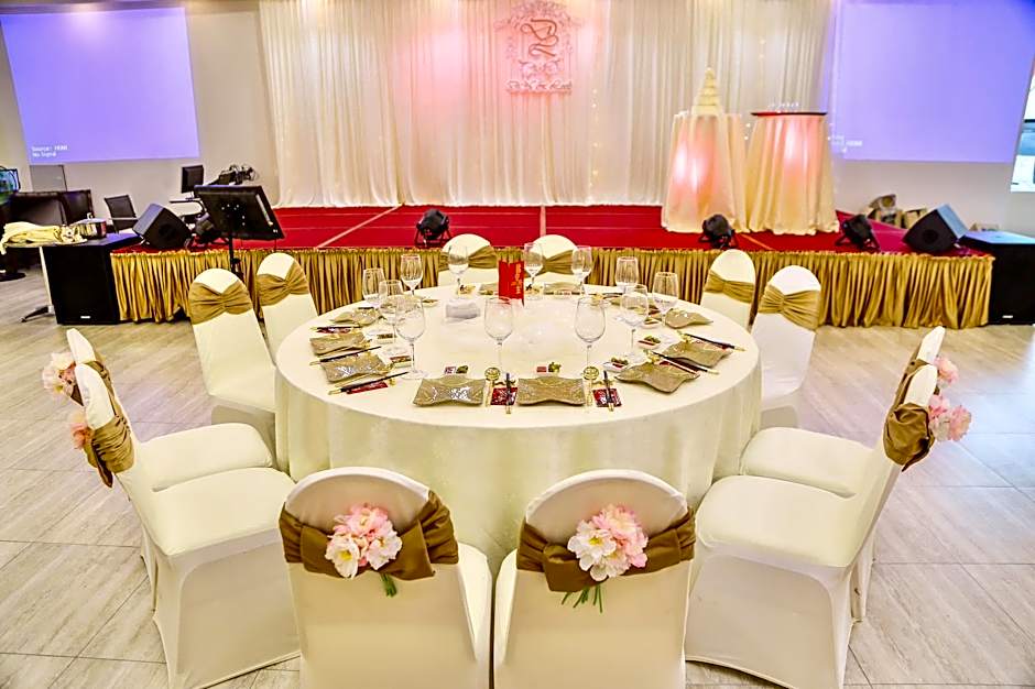 Angsoka Hotel Teluk Intan