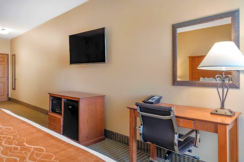 Comfort Inn & Suites Chillicothe