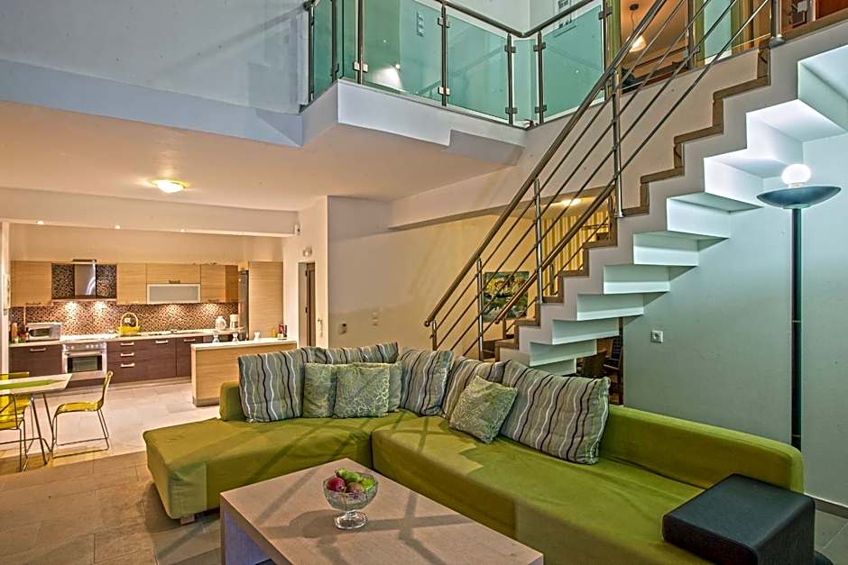 Salvia Villas