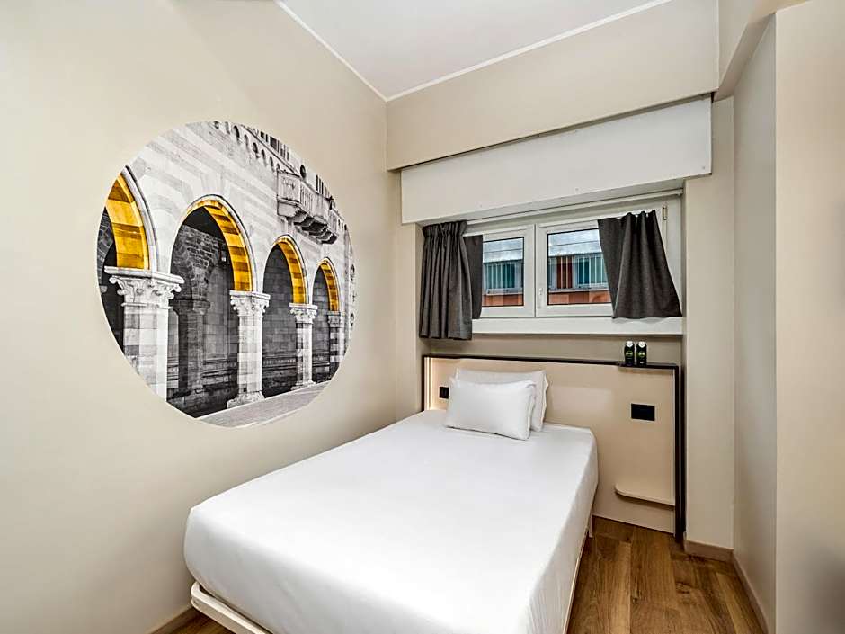 B&B Hotel Como City Center