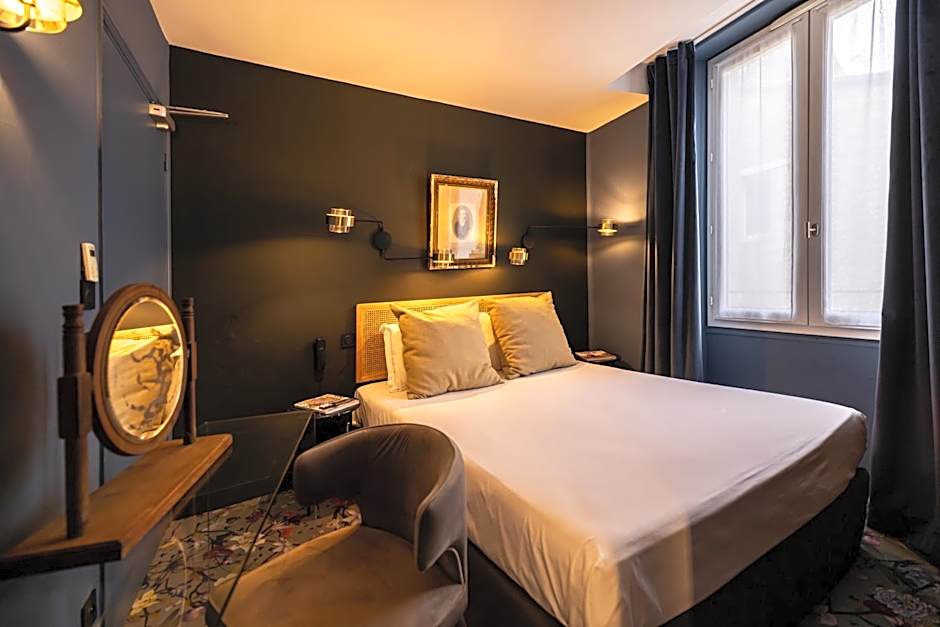 Naâd Hotel Sarlat Centre Ville