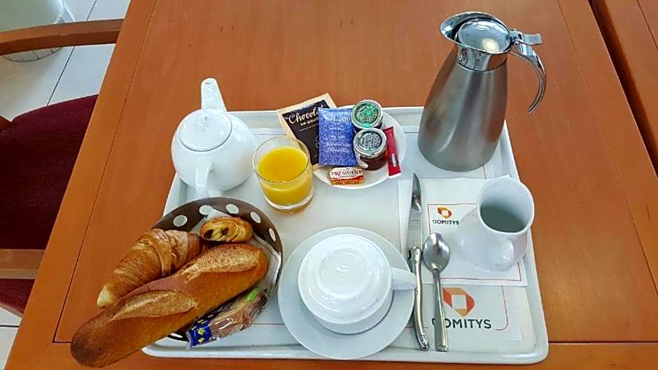 Domitys Le Phare d'Argent