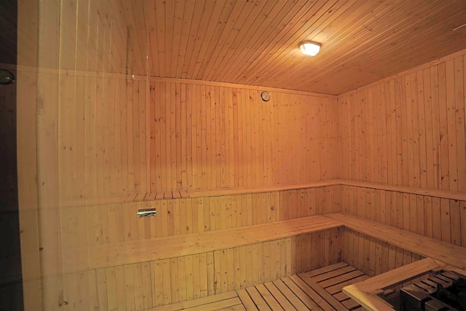 Brits Hotel Karawang