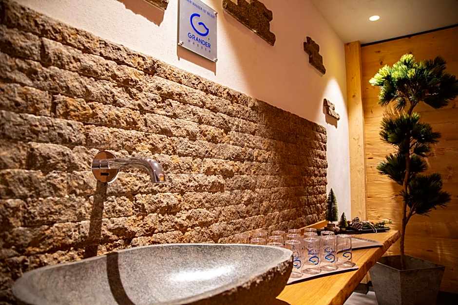 Flair Hotel Adlerbad