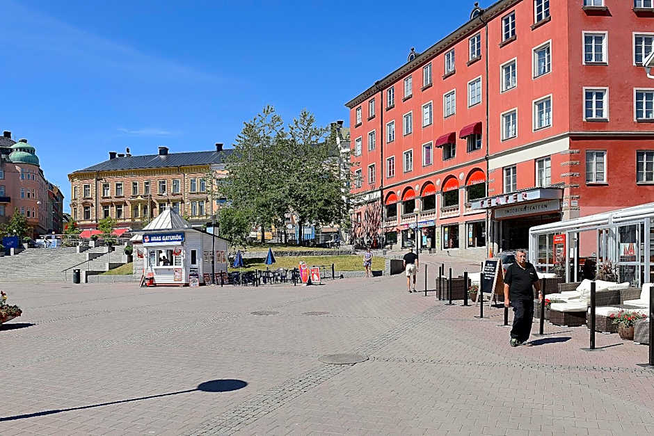 Hotel Kringelstaden