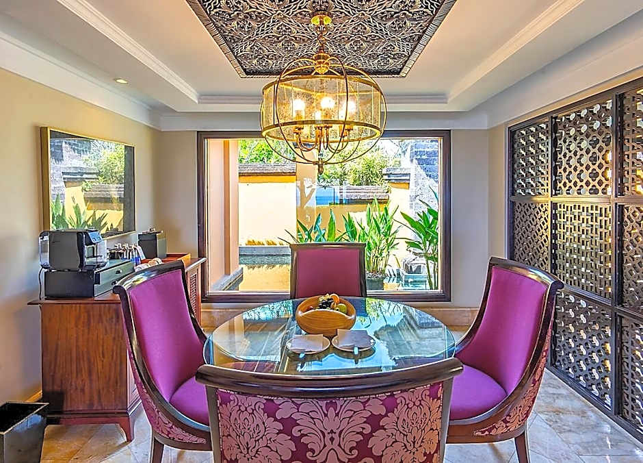 AYANA Villas Bali