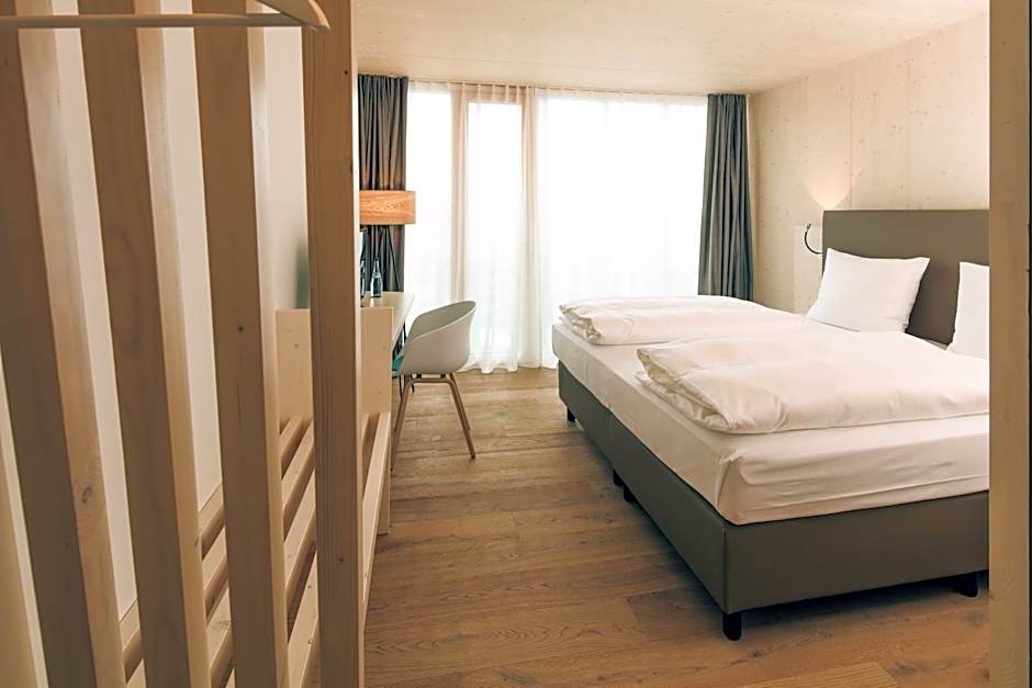 Klingenstein AKZENT Hotel Wirtshaus Brauerei