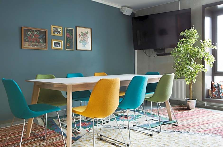 Comfort Hotel Square