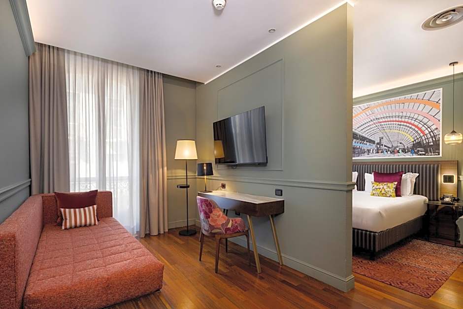Hotel Indigo Turin