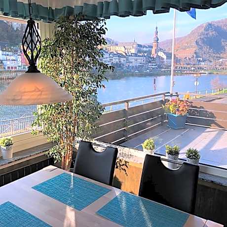 Apartment 2 with balcony