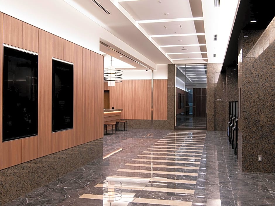 Asakusa Tobu Hotel