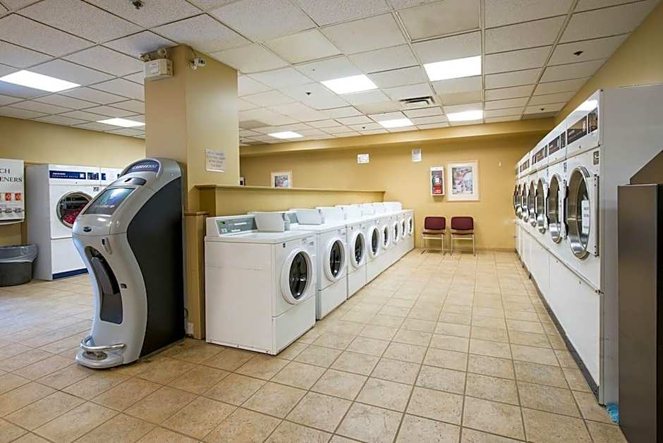 Podollan Inn Fort McMurray