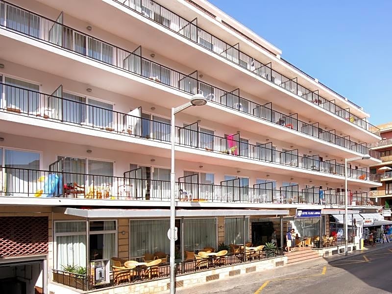 Hotel Playas Arenal