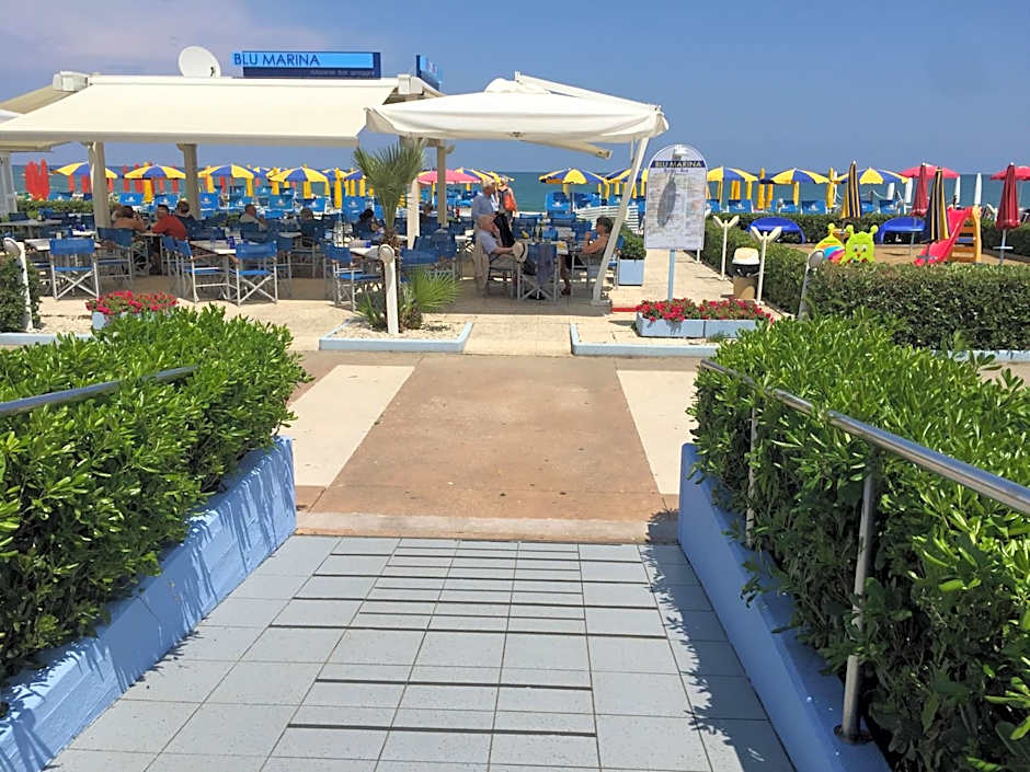 Hotel Marina